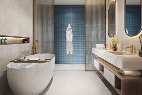 Al Marjan Island, Ras Al Khaimah, BAE’de satılık daire 5 yatak odası, 508.48 m&sup2; No 521004 - fotoğraf 4