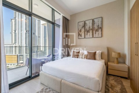 Lakás itt: Meydan, Dubai, EAE, 1 hálószoba, 59.64 m², azonosító: 767297 - fénykép 6