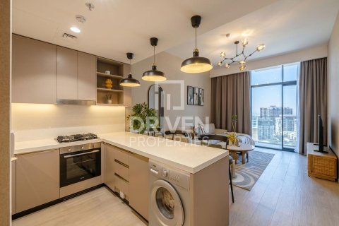 Lakás itt: Meydan, Dubai, EAE, 1 hálószoba, 59.64 m², azonosító: 767297 - fénykép 5