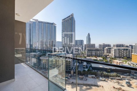 Huoneisto Meydan, Dubai, Arabiemiraatit 1 makuuhuone, 59.64 m2 № 767297