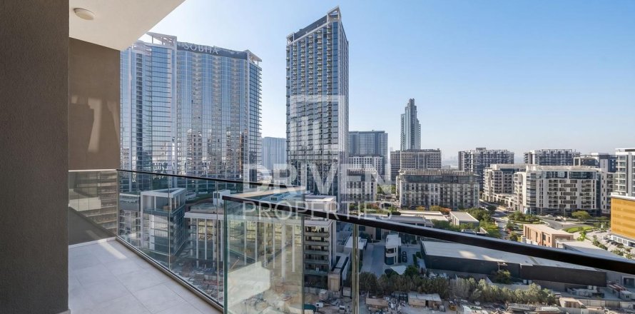 Lakás itt: Meydan, Dubai, EAE, 1 hálószoba, 59.64 m², azonosító: 767297