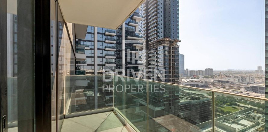 Apartmán v Bur Dubai, SAE 1 spálňa, 85.84 m2 č. 767299
