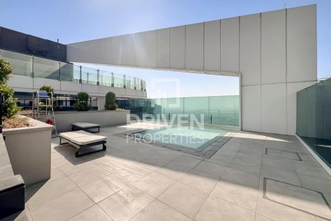 Apartmán v Bur Dubai, SAE 1 spálňa, 85.84 m2 č. 767299 - Fotografia 19