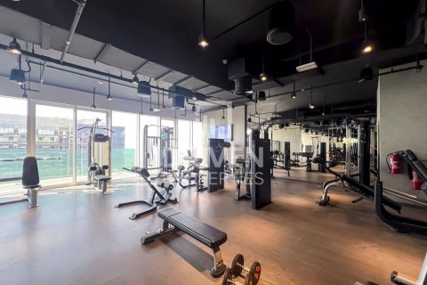 Apartmán v Bur Dubai, SAE 1 spálňa, 85.84 m2 č. 767299 - Fotografia 17