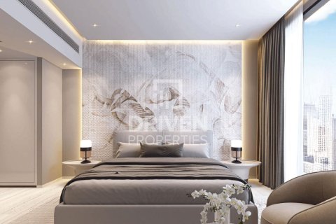 Купить квартиру в Jumeirah Village Triangle, Дубай, ОАЭ 1 комната, 32.52м2, № 767298 - фото 4