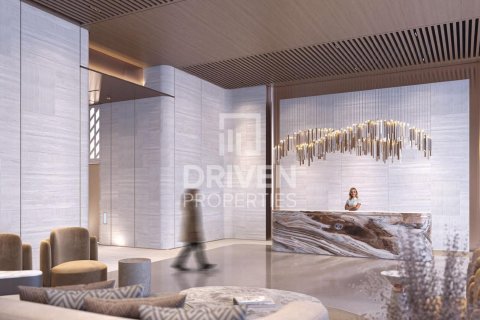 Купить квартиру в Jumeirah Village Triangle, Дубай, ОАЭ 1 комната, 32.52м2, № 767298 - фото 3