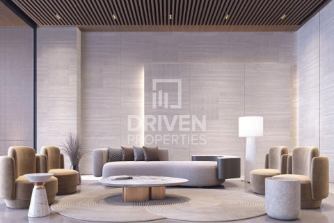 Купить квартиру в Jumeirah Village Triangle, Дубай, ОАЭ 1 комната, 32.52м2, № 767298 - фото 9
