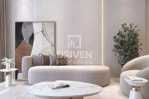 Купить квартиру в Jumeirah Village Triangle, Дубай, ОАЭ 1 комната, 32.52м2, № 767298 - фото 5