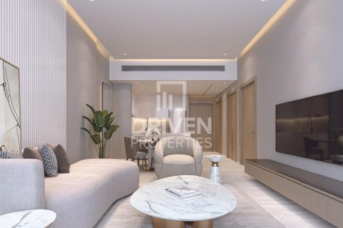 Купить квартиру в Jumeirah Village Triangle, Дубай, ОАЭ 1 комната, 32.52м2, № 767298 - фото 7