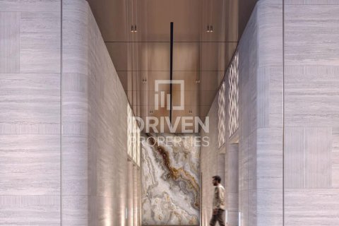 Купить квартиру в Jumeirah Village Triangle, Дубай, ОАЭ 1 комната, 32.52м2, № 767298 - фото 8