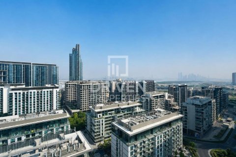 Διαμέρισμα σε Mohammed Bin Rashid City, Dubai, ΗΑΕ 3 υπνοδωμάτια, 162.58 τ.μ. Αρ. 767296 - φωτογραφία 20