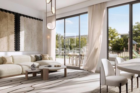 Dubai South (Dubai World Central), Dubai, BAE’de satılık villa 3 yatak odası, 172.52 m&sup2; No 767302 - fotoğraf 2