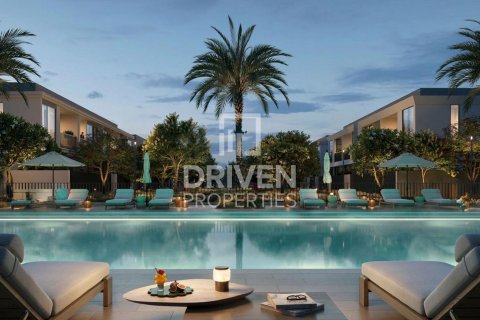 Dubai South (Dubai World Central), Dubai, BAE’de satılık villa 3 yatak odası, 172.52 m&sup2; No 767302 - fotoğraf 10