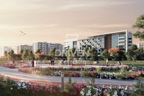 Wohnung zum Verkauf in Meydan, Dubai, VAE 1 Schlafzimmer, 59.83 m2 Nr. 767301 - Foto 10