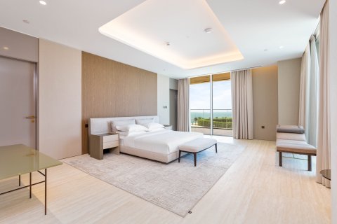 阿联酋 Dubai Palm Jumeirah 待售 : 3 卧, 445 平方米 , 编号734387 - 照片 16