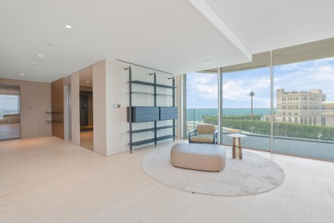 阿联酋 Dubai Palm Jumeirah 待售 : 3 卧, 445 平方米 , 编号734387 - 照片 7