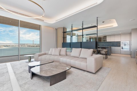 阿联酋 Dubai Palm Jumeirah 待售 : 3 卧, 445 平方米 , 编号734387 - 照片 11
