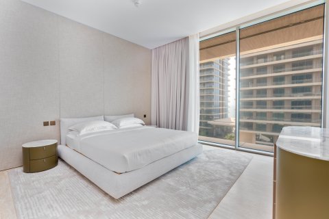阿联酋 Dubai Palm Jumeirah 待售 : 3 卧, 445 平方米 , 编号734387 - 照片 28