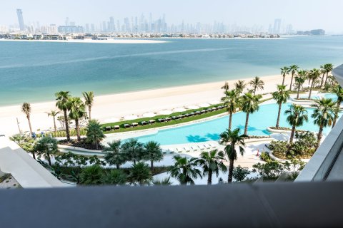 阿联酋 Dubai Palm Jumeirah 待售 : 3 卧, 445 平方米 , 编号734387 - 照片 4