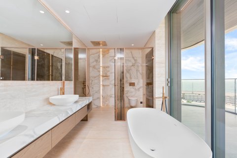 阿联酋 Dubai Palm Jumeirah 待售 : 3 卧, 445 平方米 , 编号734387 - 照片 21