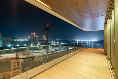 阿联酋 Dubai Palm Jumeirah 待售 : 3 卧, 445 平方米 , 编号734387 - 照片 3