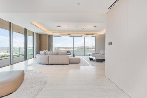 阿联酋 Dubai Palm Jumeirah 待售 : 3 卧, 445 平方米 , 编号734387 - 照片 6