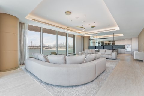 阿联酋 Dubai Palm Jumeirah 待售 : 3 卧, 445 平方米 , 编号734387 - 照片 8