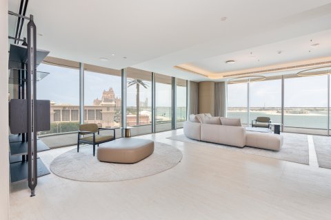 阿联酋 Dubai Palm Jumeirah 待售 : 3 卧, 445 平方米 , 编号734387 - 照片 5