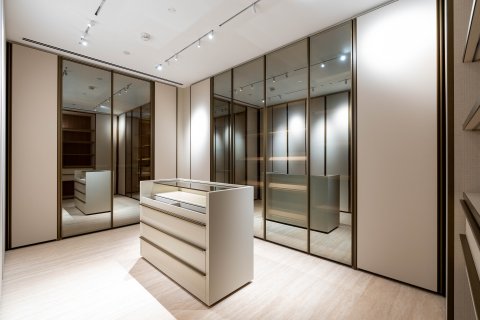 阿联酋 Dubai Palm Jumeirah 待售 : 3 卧, 445 平方米 , 编号734387 - 照片 22