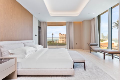 阿联酋 Dubai Palm Jumeirah 待售 : 3 卧, 445 平方米 , 编号734387 - 照片 17