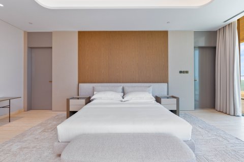 阿联酋 Dubai Palm Jumeirah 待售 : 3 卧, 445 平方米 , 编号734387 - 照片 18