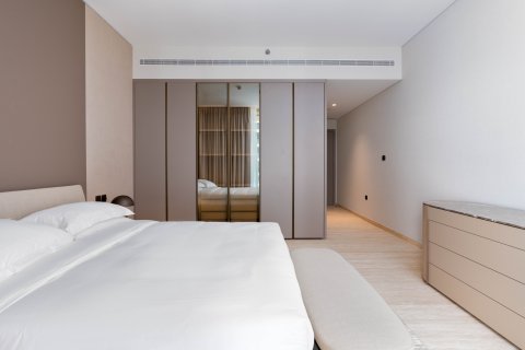 阿联酋 Dubai Palm Jumeirah 待售 : 3 卧, 445 平方米 , 编号734387 - 照片 24