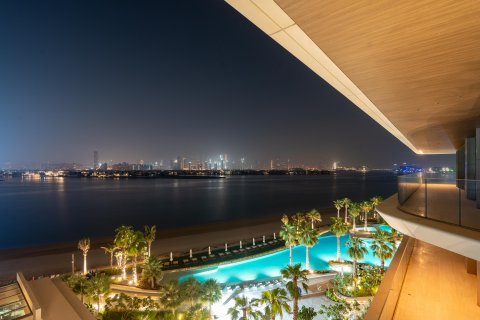 阿联酋 Dubai Palm Jumeirah 待售 : 3 卧, 445 平方米 , 编号734387 - 照片 2