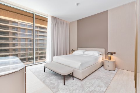 阿联酋 Dubai Palm Jumeirah 待售 : 3 卧, 445 平方米 , 编号734387 - 照片 23