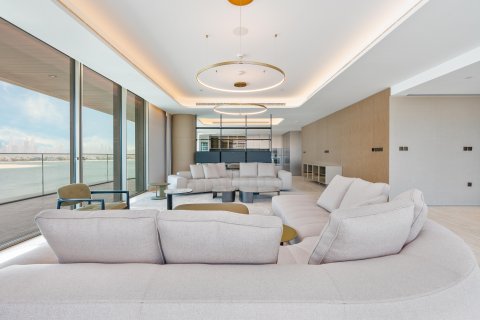 阿联酋 Dubai Palm Jumeirah 待售 : 3 卧, 445 平方米 , 编号734387 - 照片 9