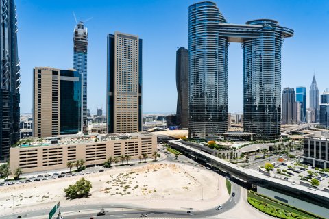 דירה למכירה ב Downtown Dubai (Downtown Burj Dubai), Dubai, איחוד האמירויות 2 חדרי שינה, 124 מ"ר, מספר 734393 - תמונה 5