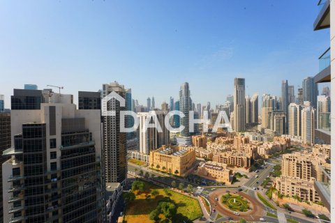 Apartment in Downtown Dubai (Downtown Burj Dubai), UAE 1 bedroom, 85 sq.m. № 717627 - photo 5