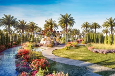 Māja Dubai Investment Parkjā, AAE 4 istabas, 223 m2 Nr. 717630
