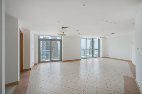 Byt v Dubai Marina, SAE 3 ložnice, 168 m² Č.: 719291