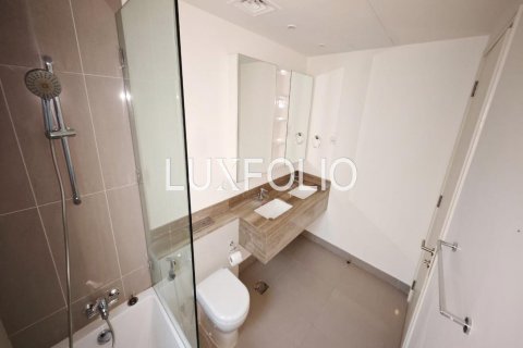 Villa til leje i Dubai Hills Estate, Dubai, UAE 4 soveværelser, 290 kvm № 628261 - foto 16