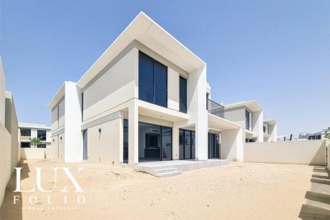 Tilal Al Ghaf, Dubai, संयुक्त अरब अमीरात में विला, 5 बेडरूम, 460 वर्ग मीटर, संख्या 628256 - फ़ोटो 7