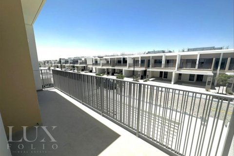 Maison de ville à louer à Tilal Al Ghaf, Dubai, EAU 4 chambres, 221 m2 № 628257 - photo 6