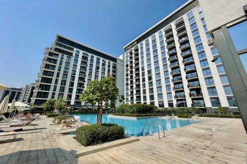 דירה להשכרה ב Dubai Hills Estate, Dubai, איחוד האמירויות  1 חדר שינה, 60 מ"ר, מספר 628259 - תמונה 11