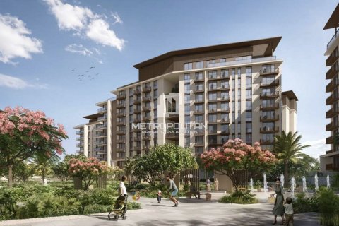 Huoneisto Umm Suqeim, Dubai, Arabiemiraatit 1 makuuhuone, 69 m2 № 592836 - kuva 6
