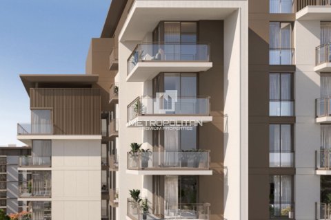 Huoneisto Umm Suqeim, Dubai, Arabiemiraatit 1 makuuhuone, 69 m2 № 592836 - kuva 12