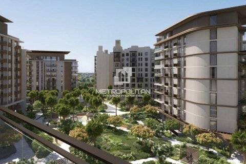 Huoneisto Umm Suqeim, Dubai, Arabiemiraatit 1 makuuhuone, 69 m2 № 592836 - kuva 8