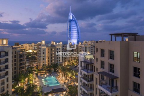 Huoneisto Umm Suqeim, Dubai, Arabiemiraatit 1 makuuhuone, 69 m2 № 592836 - kuva 3