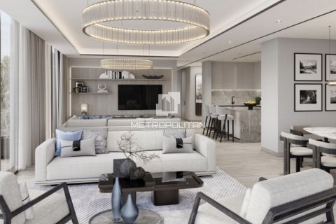 Huoneisto Umm Suqeim, Dubai, Arabiemiraatit 1 makuuhuone, 69 m2 № 592836 - kuva 11