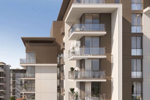Huoneisto Umm Suqeim, Dubai, Arabiemiraatit 1 makuuhuone, 69 m2 № 592836 - kuva 5