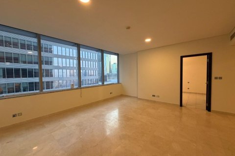 DIFC, Dubai, संयुक्त अरब अमीरात में अपार्टमेंट, 1 बेडरूम, 79 वर्ग मीटर, संख्या 708583